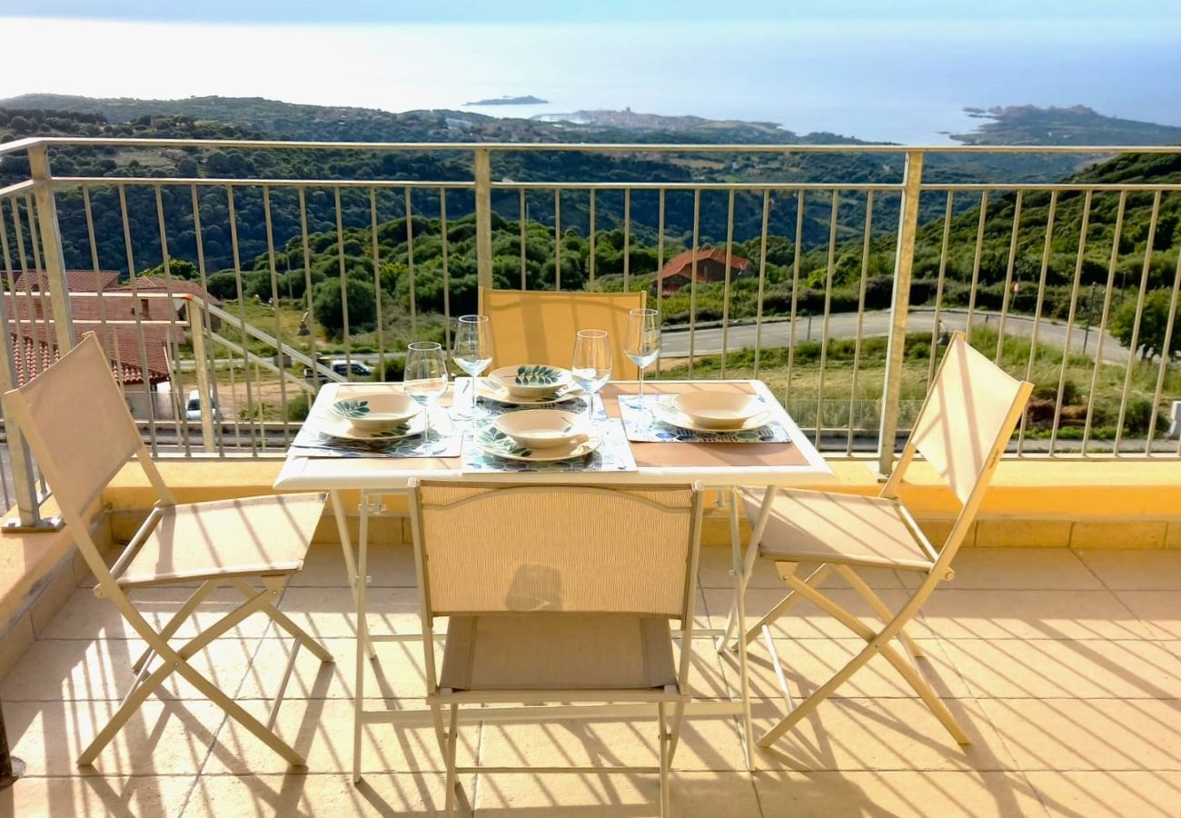 Apartment in Trinità d´Agultu e Vignola - Affittimoderni Trinità D'Agultu View