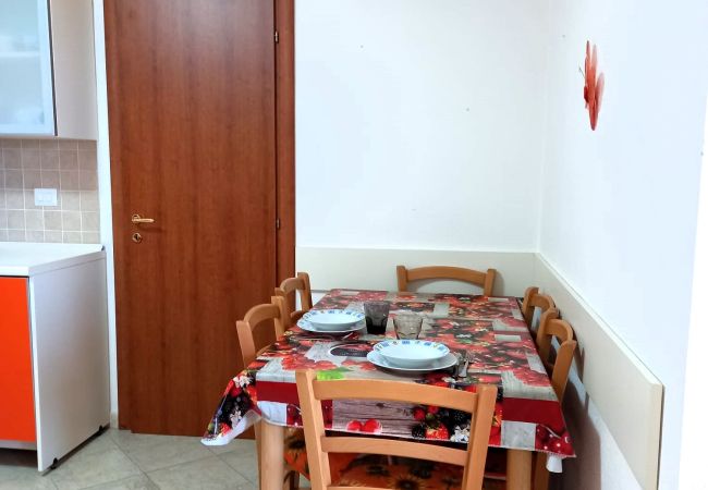 Apartment in Valledoria - Affittimoderni Valledoria Ulivo Apartment in Valledoria - Affittimoderni Valledoria Ulivo