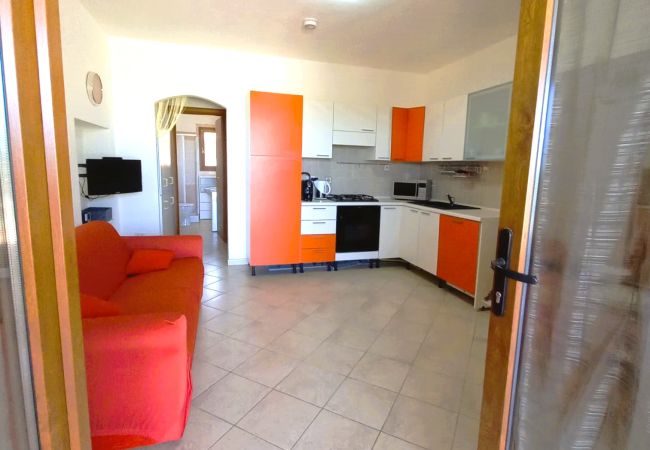 Apartment in Valledoria - Affittimoderni Valledoria Ulivo Apartment in Valledoria - Affittimoderni Valledoria Ulivo