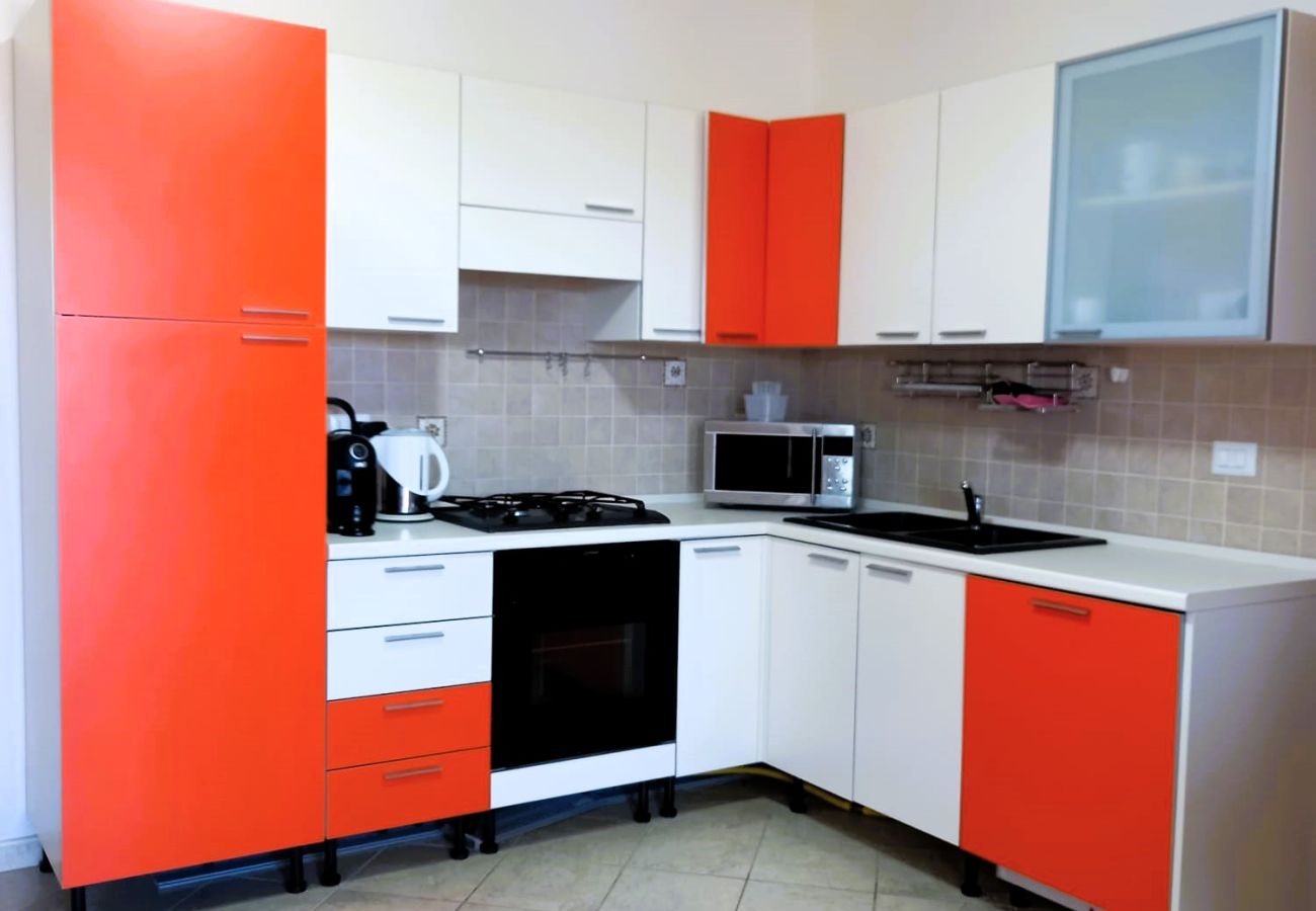 Apartment in Valledoria - Affittimoderni Valledoria Ulivo