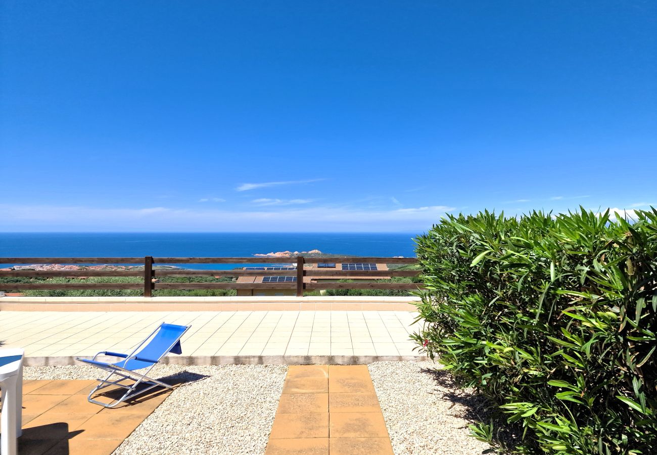 Apartment in Trinità d´Agultu e Vignola - Affittimoderni Isola Rossa Élite - PATI08