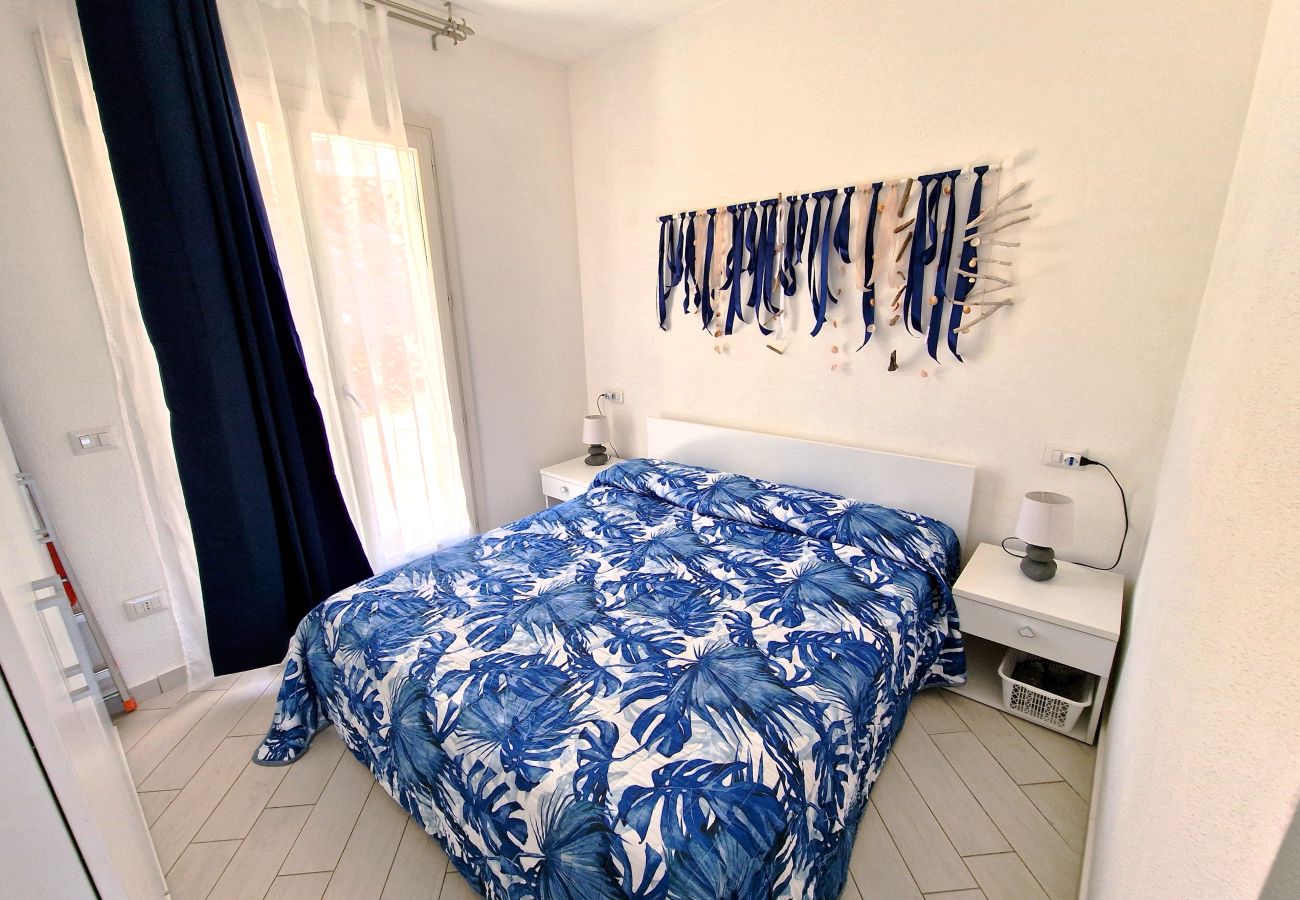 Apartment in Trinità d´Agultu e Vignola - Affittimoderni Isola Rossa Élite - PATI08
