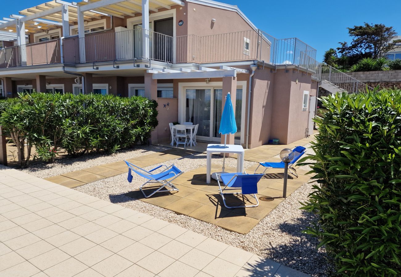 Apartment in Trinità d´Agultu e Vignola - Affittimoderni Isola Rossa Élite - PATI08