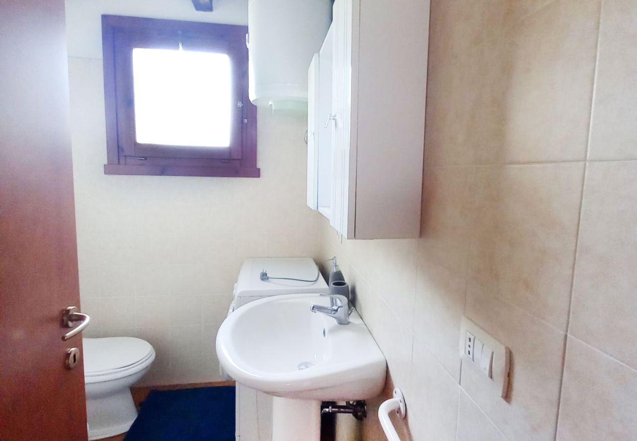 Apartment in Badesi - Affittimoderni Baia delle Mimose-Domus Fulviae 