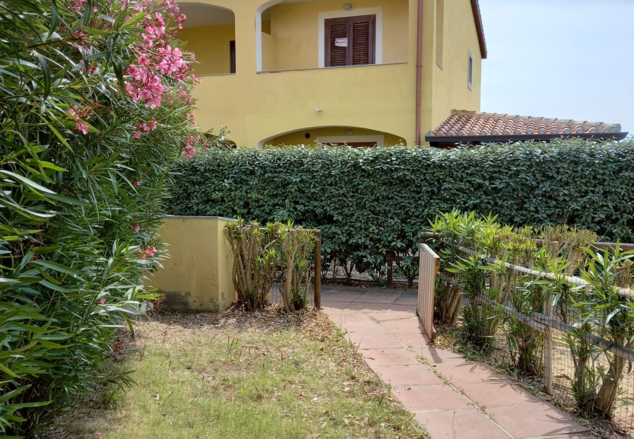 Apartment in Badesi - Affittimoderni Baia delle Mimose-Domus Fulviae 
