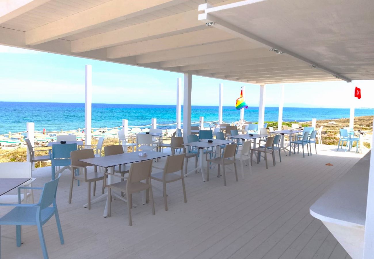 Apartment in Badesi - Affittimoderni Baia delle Mimose-Domus Fulviae 