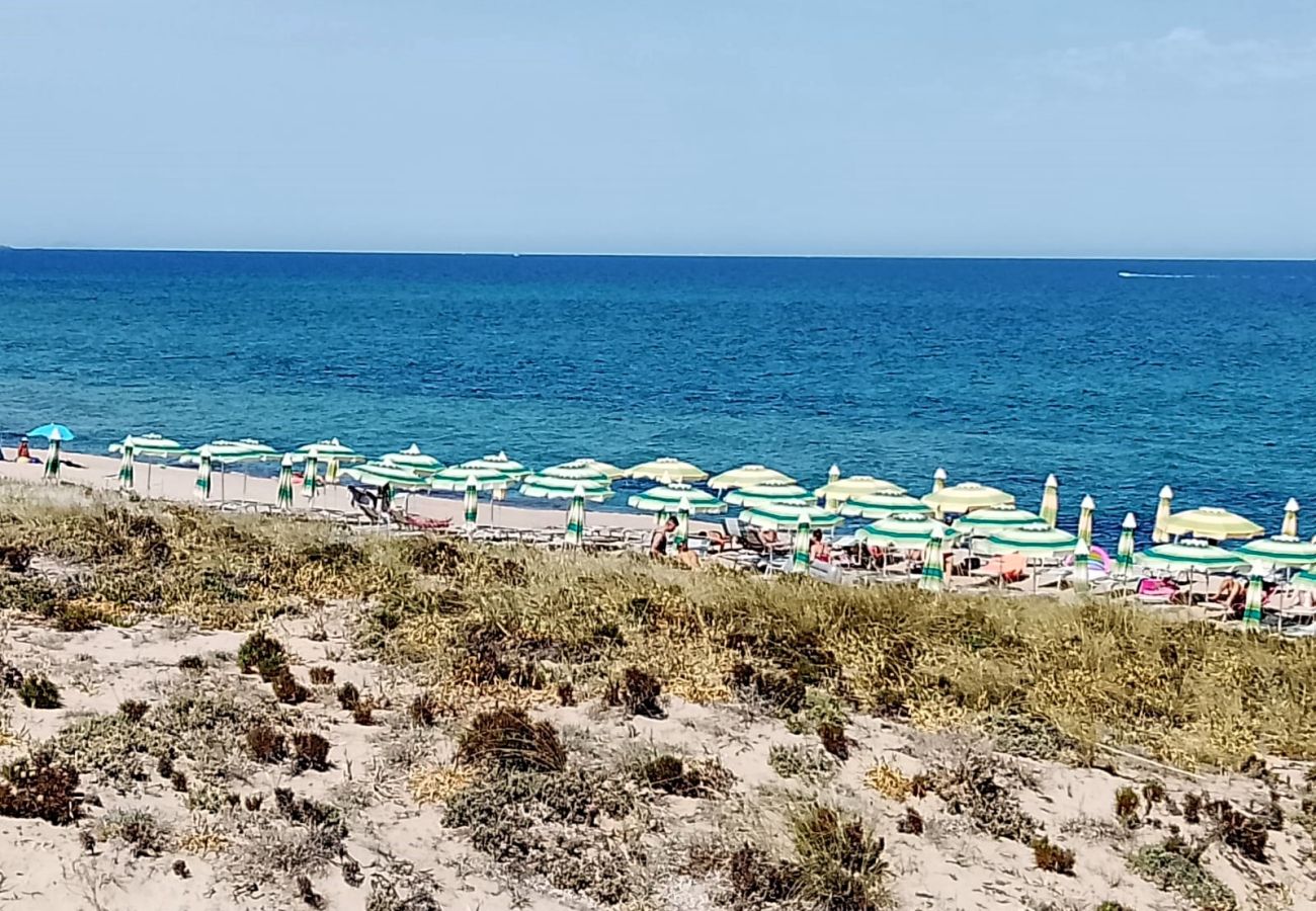 Apartment in Badesi - Affittimoderni Baia delle Mimose-Domus Fulviae 
