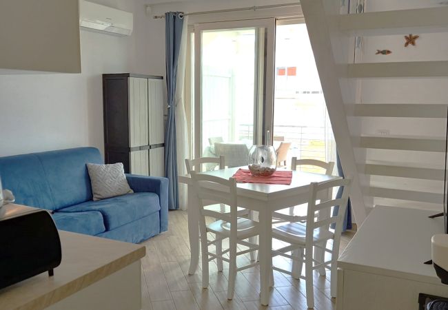 Apartment in Trinità d´Agultu e Vignola - Affittimoderni Isola Rossa Borgo - IRGI15 Apartment in Trinità d´Agultu e Vignola - Affittimoderni Isola Rossa Borgo - IRGI15
