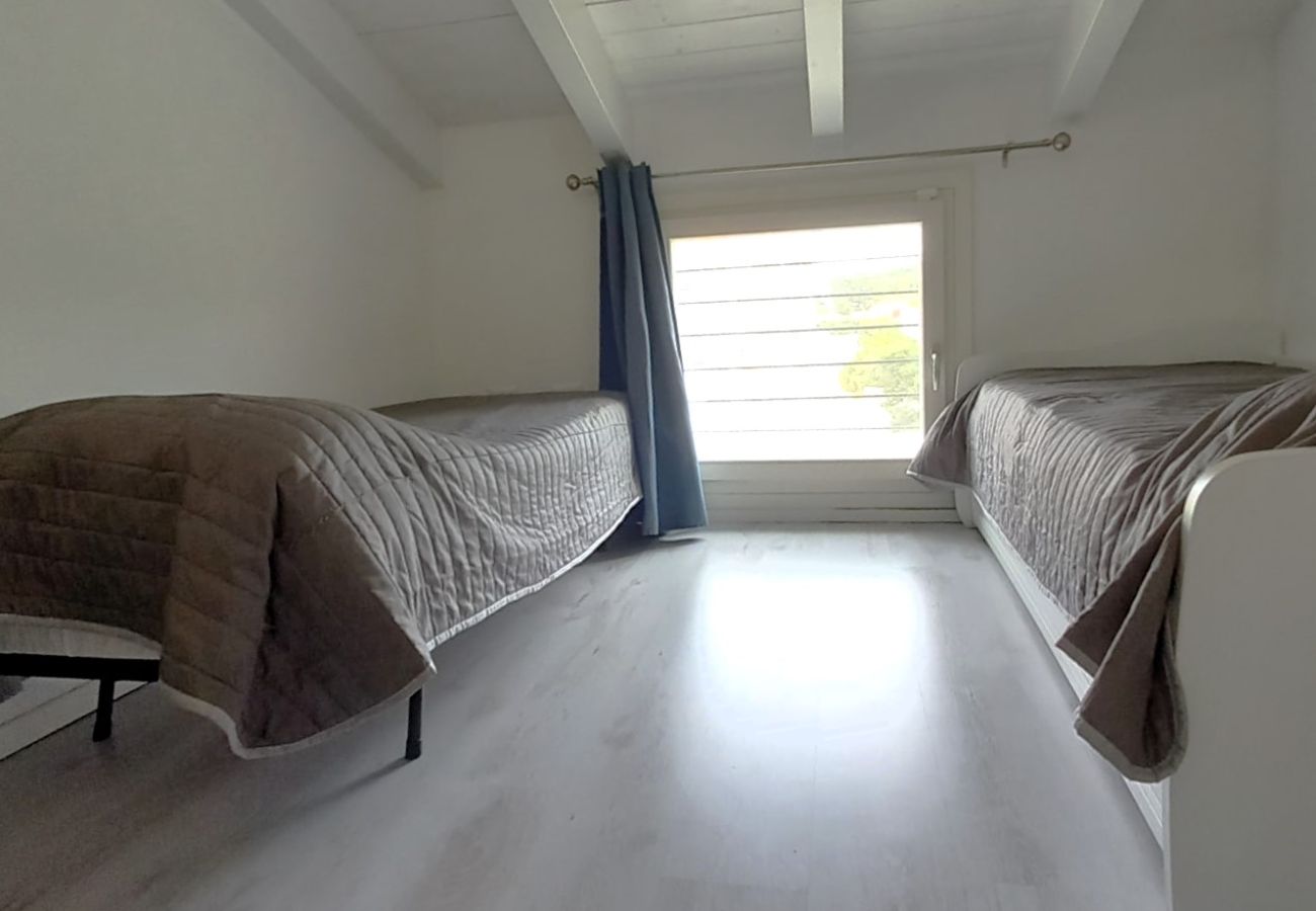 Apartment in Trinità d´Agultu e Vignola - Affittimoderni Isola Rossa Borgo - IRGI15