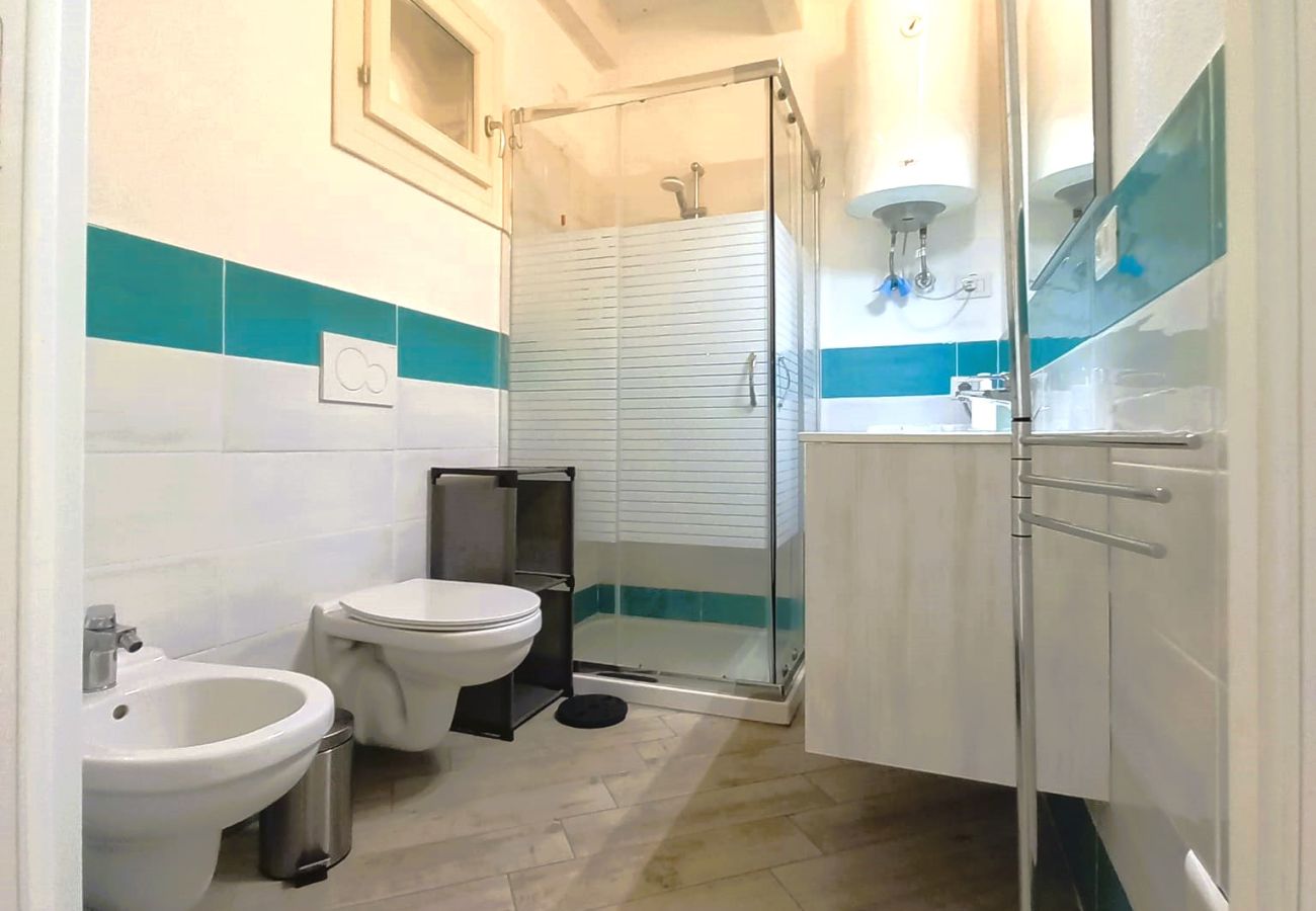 Apartment in Trinità d´Agultu e Vignola - Affittimoderni Isola Rossa Borgo - IRGI15