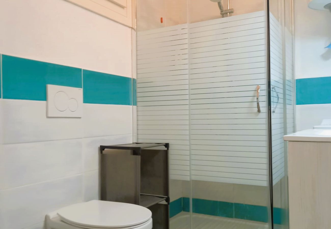 Apartment in Trinità d´Agultu e Vignola - Affittimoderni Isola Rossa Borgo - IRGI15