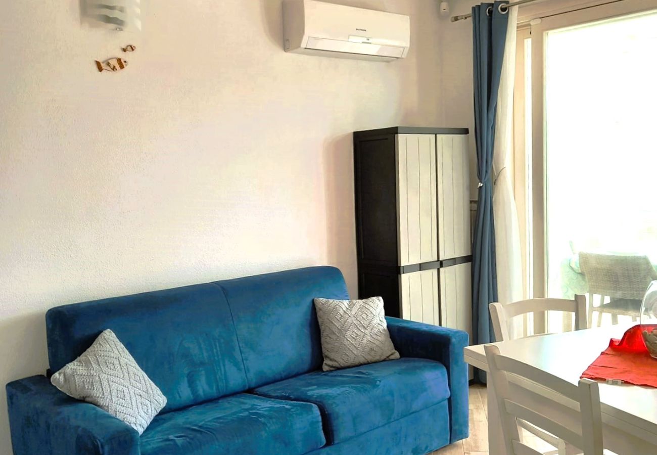 Apartment in Trinità d´Agultu e Vignola - Affittimoderni Isola Rossa Borgo - IRGI15