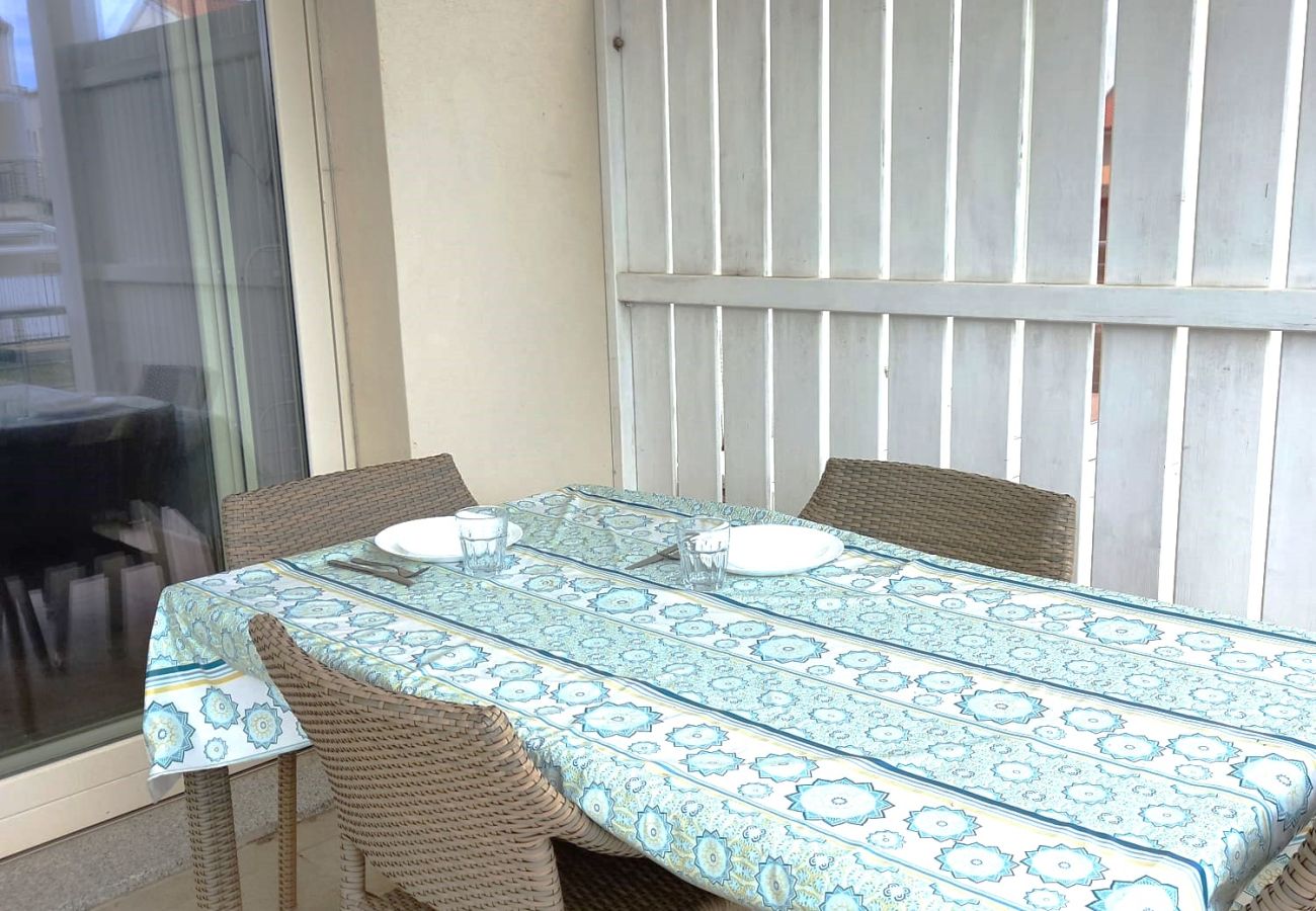 Apartment in Trinità d´Agultu e Vignola - Affittimoderni Isola Rossa Borgo - IRGI15