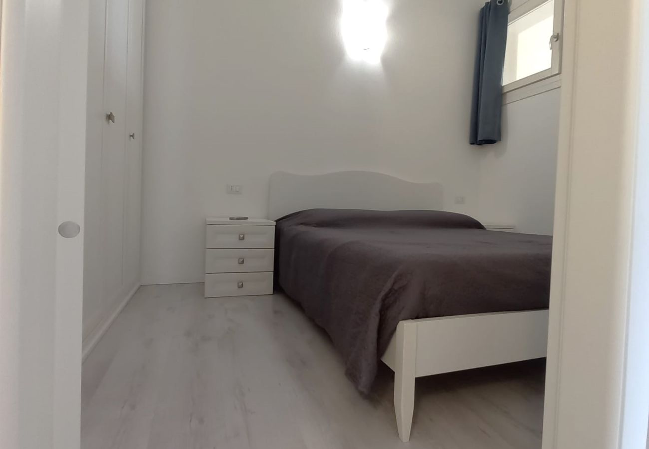 Apartment in Trinità d´Agultu e Vignola - Affittimoderni Isola Rossa Borgo - IRGI15
