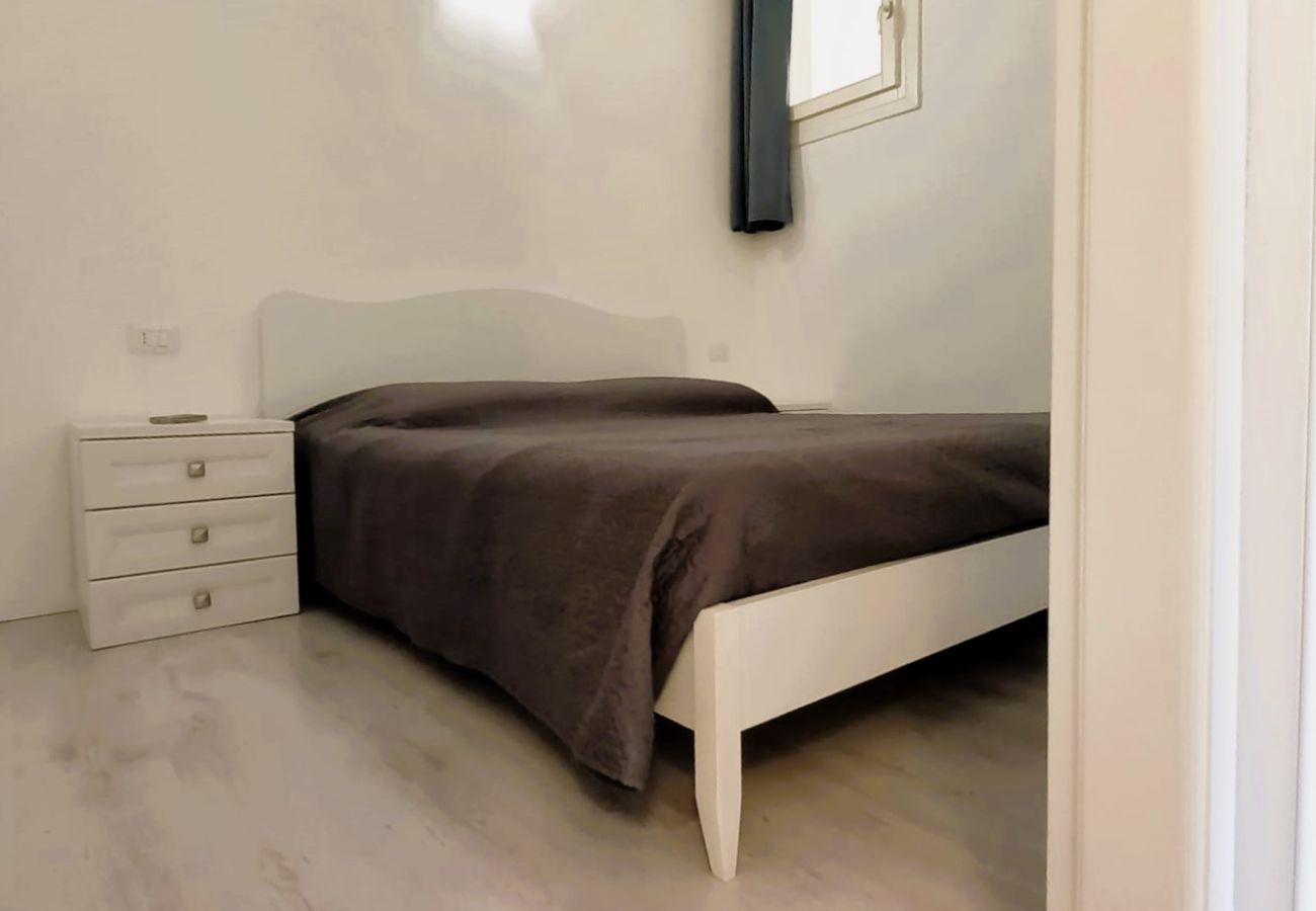 Apartment in Trinità d´Agultu e Vignola - Affittimoderni Isola Rossa Borgo - IRGI15