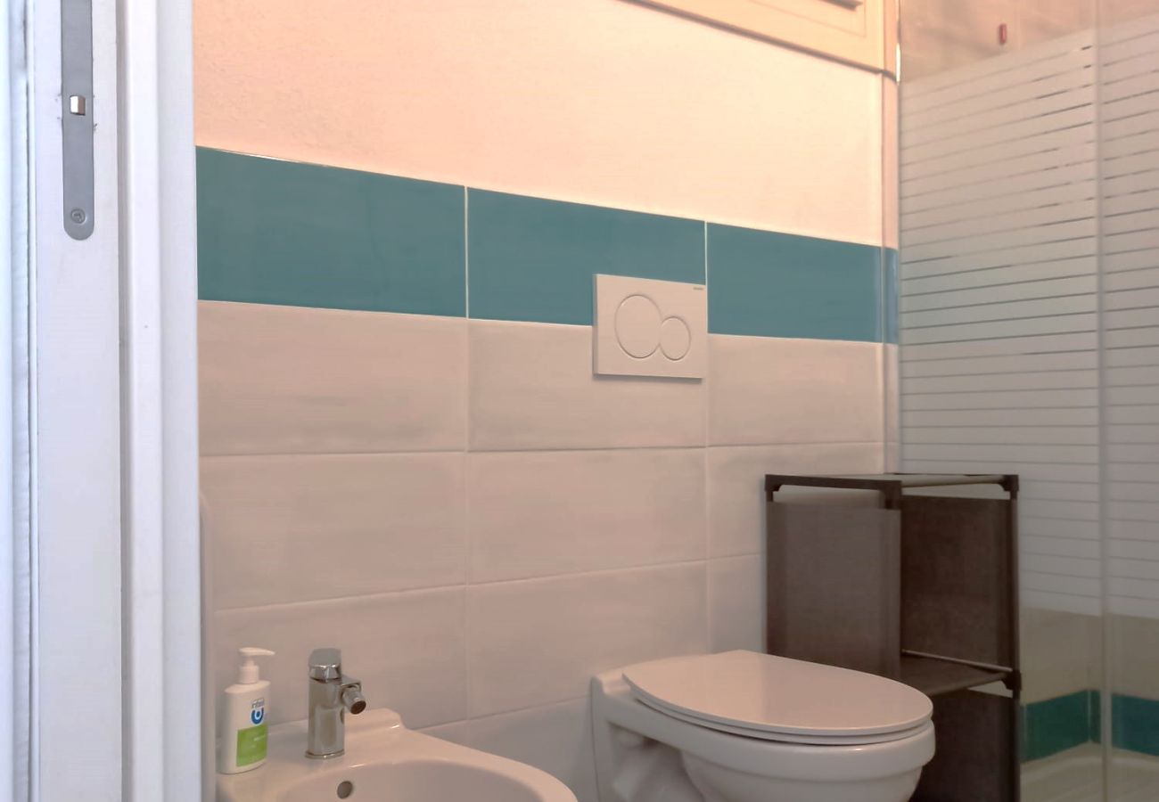 Apartment in Trinità d´Agultu e Vignola - Affittimoderni Isola Rossa Borgo - IRGI15