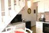 Apartment in Trinità d´Agultu e Vignola - Affittimoderni Isola Rossa Borgo - IRGI15 Apartment in Trinità d´Agultu e Vignola - Affittimoderni Isola Rossa Borgo - IRGI15