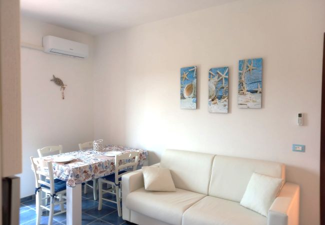 Apartment in Valledoria - Affittimoderni Valledoria Sunset - CICA09 Apartment in Valledoria - Affittimoderni Valledoria Sunset - CICA09
