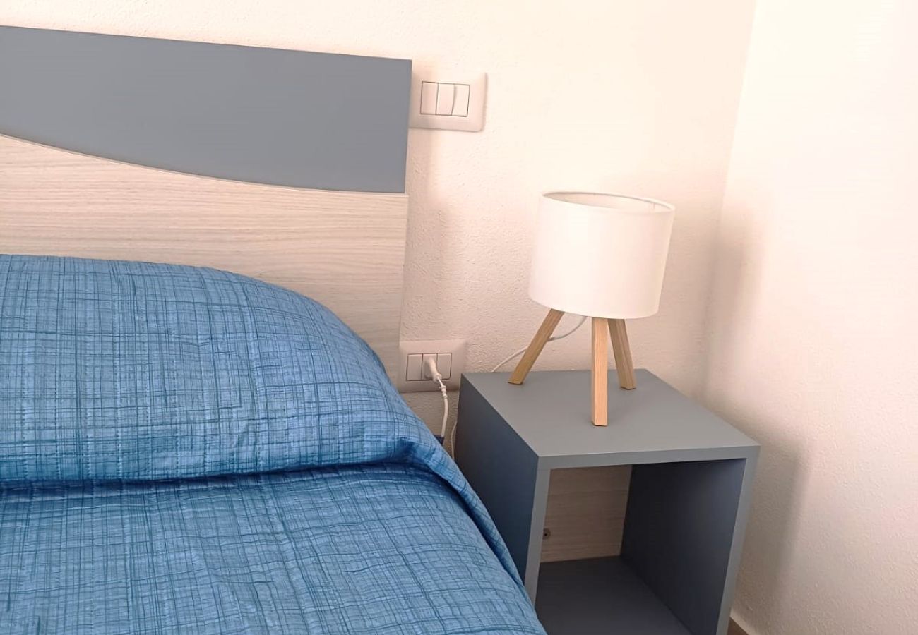 Apartment in La Maddalena - Affittimoderni La Maddalena - MADA43