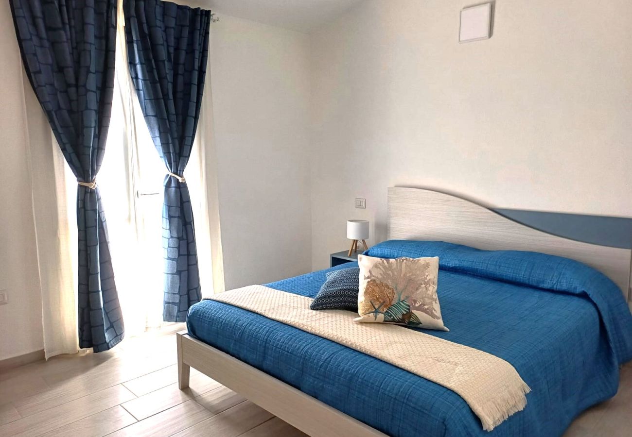 Apartment in La Maddalena - Affittimoderni La Maddalena - MADA43