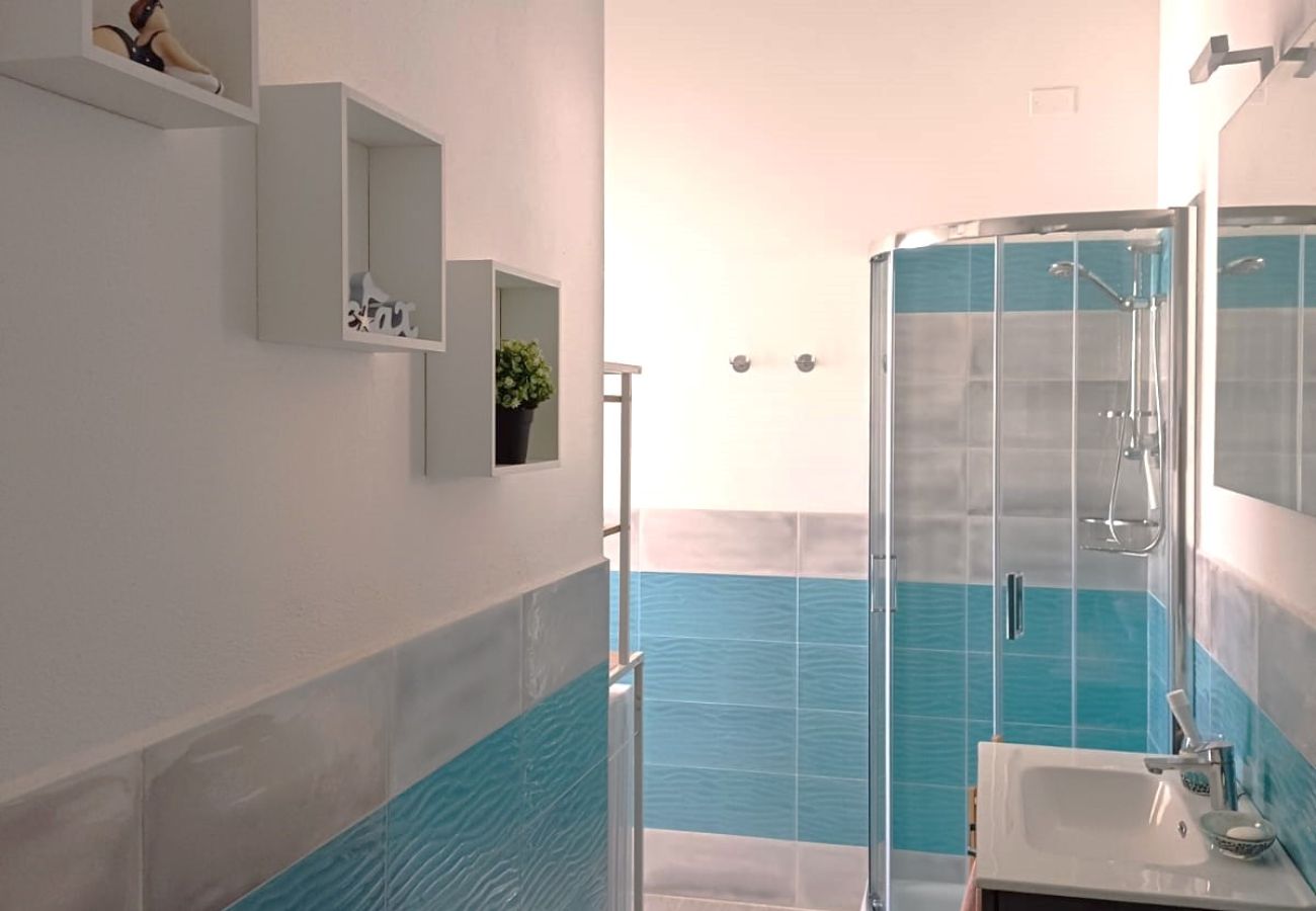 Apartment in La Maddalena - Affittimoderni La Maddalena - MADA43