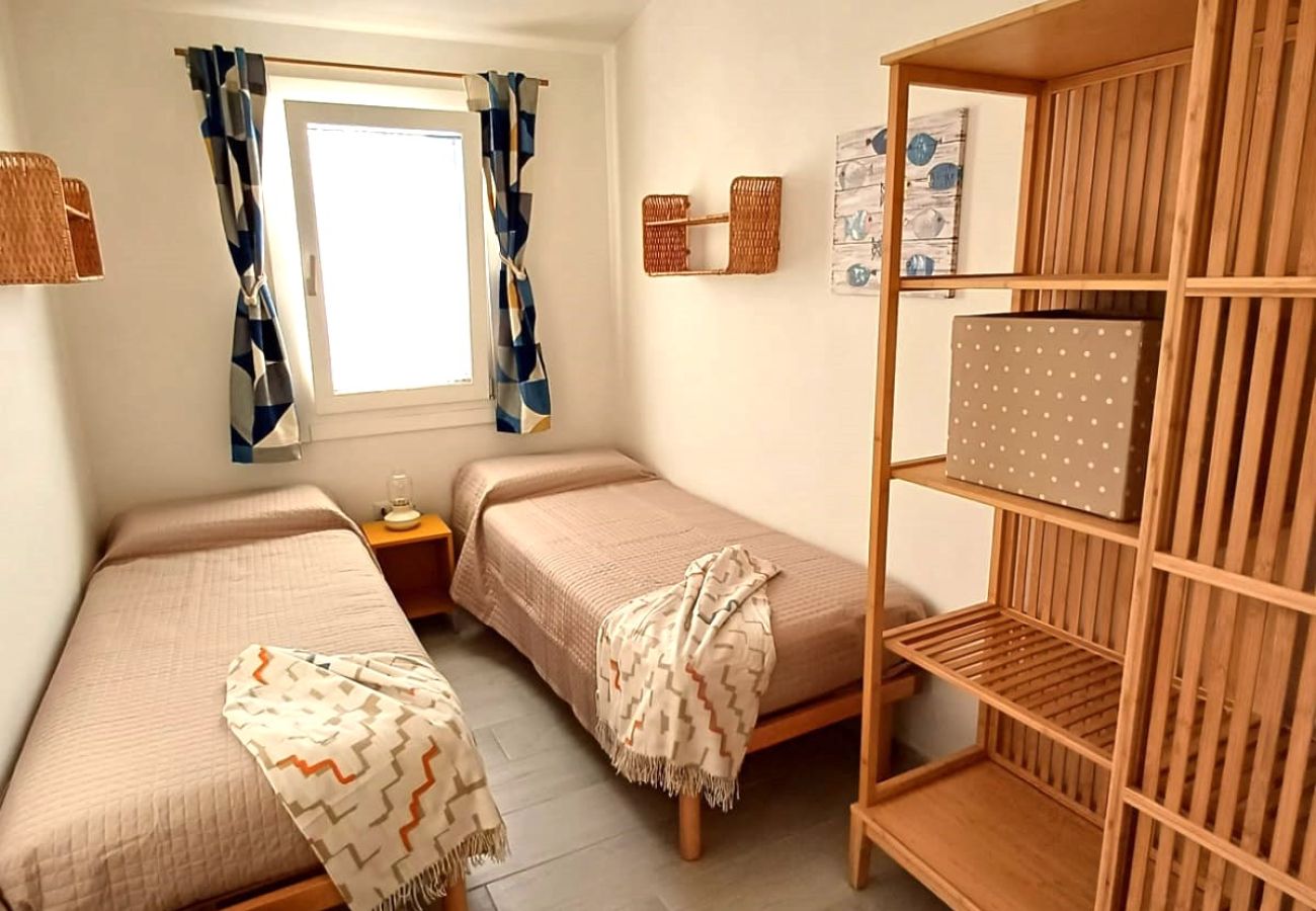 Apartment in La Maddalena - Affittimoderni La Maddalena - MADA43
