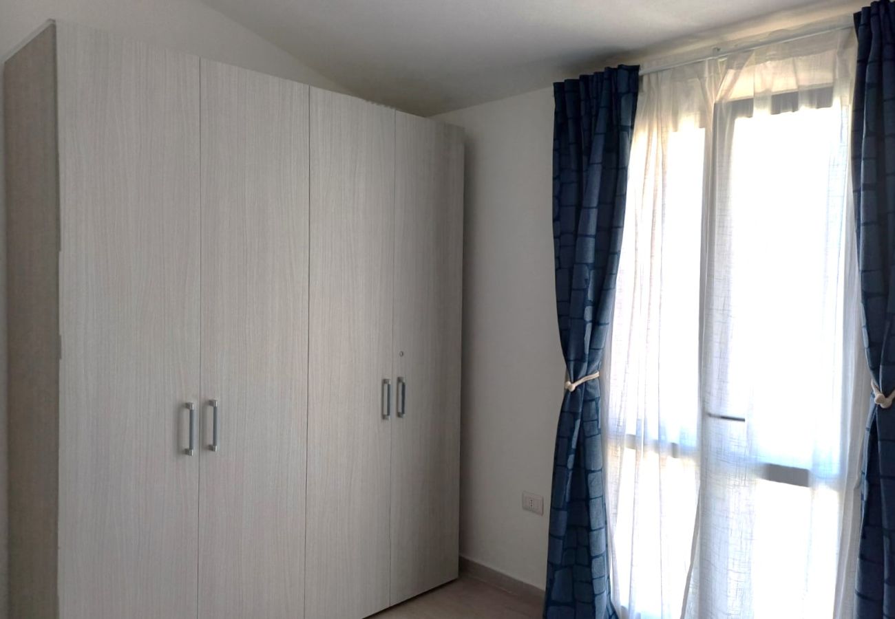 Apartment in La Maddalena - Affittimoderni La Maddalena - MADA43