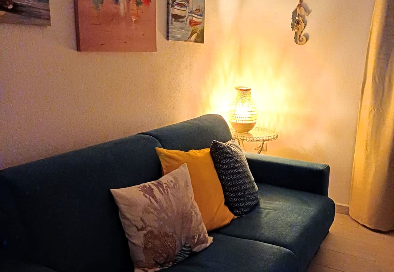 Apartment in La Maddalena - Affittimoderni La Maddalena - MADA43