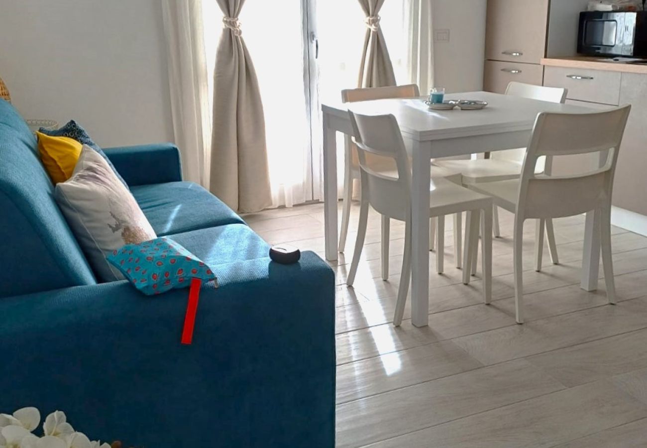 Apartment in La Maddalena - Affittimoderni La Maddalena - MADA43