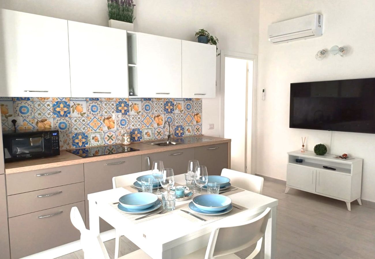 Apartment in La Maddalena - Affittimoderni La Maddalena - MADA43