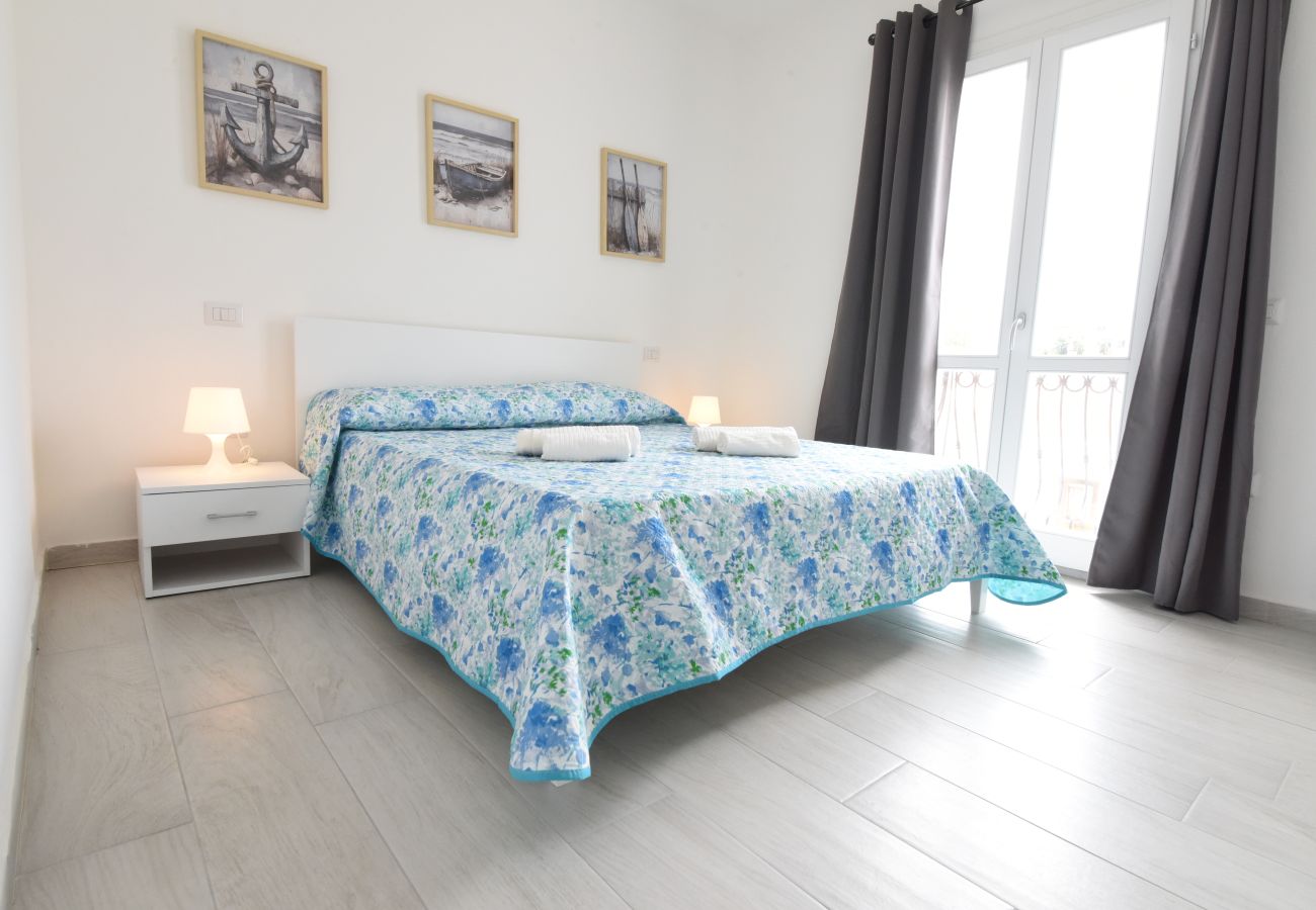 Apartment in La Maddalena - Affittimoderni La Maddalena - MADA21