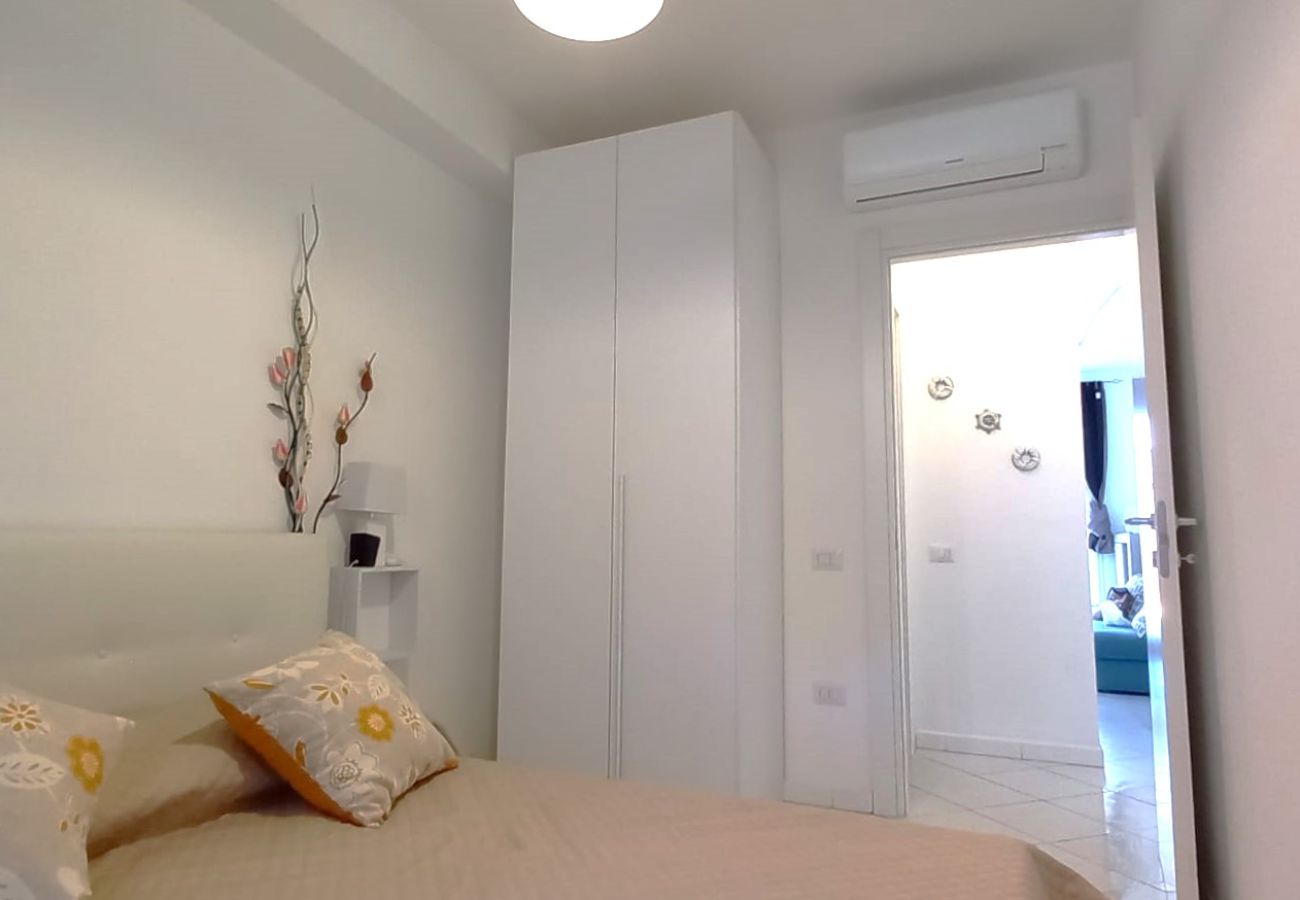 Apartment in Castelsardo - Affittimoderni Castelsardo - Le Rondini