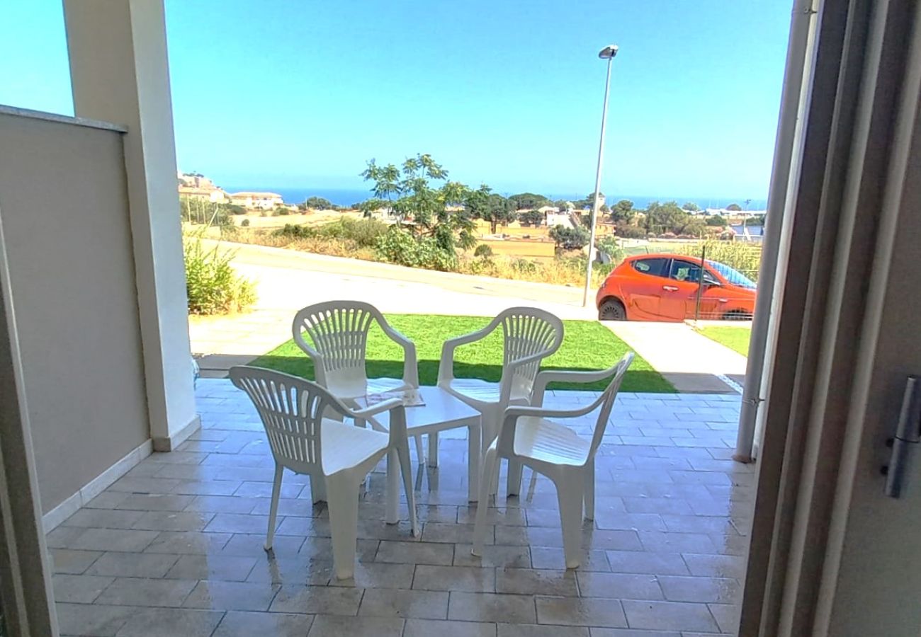Apartment in Castelsardo - Affittimoderni Castelsardo - Le Rondini