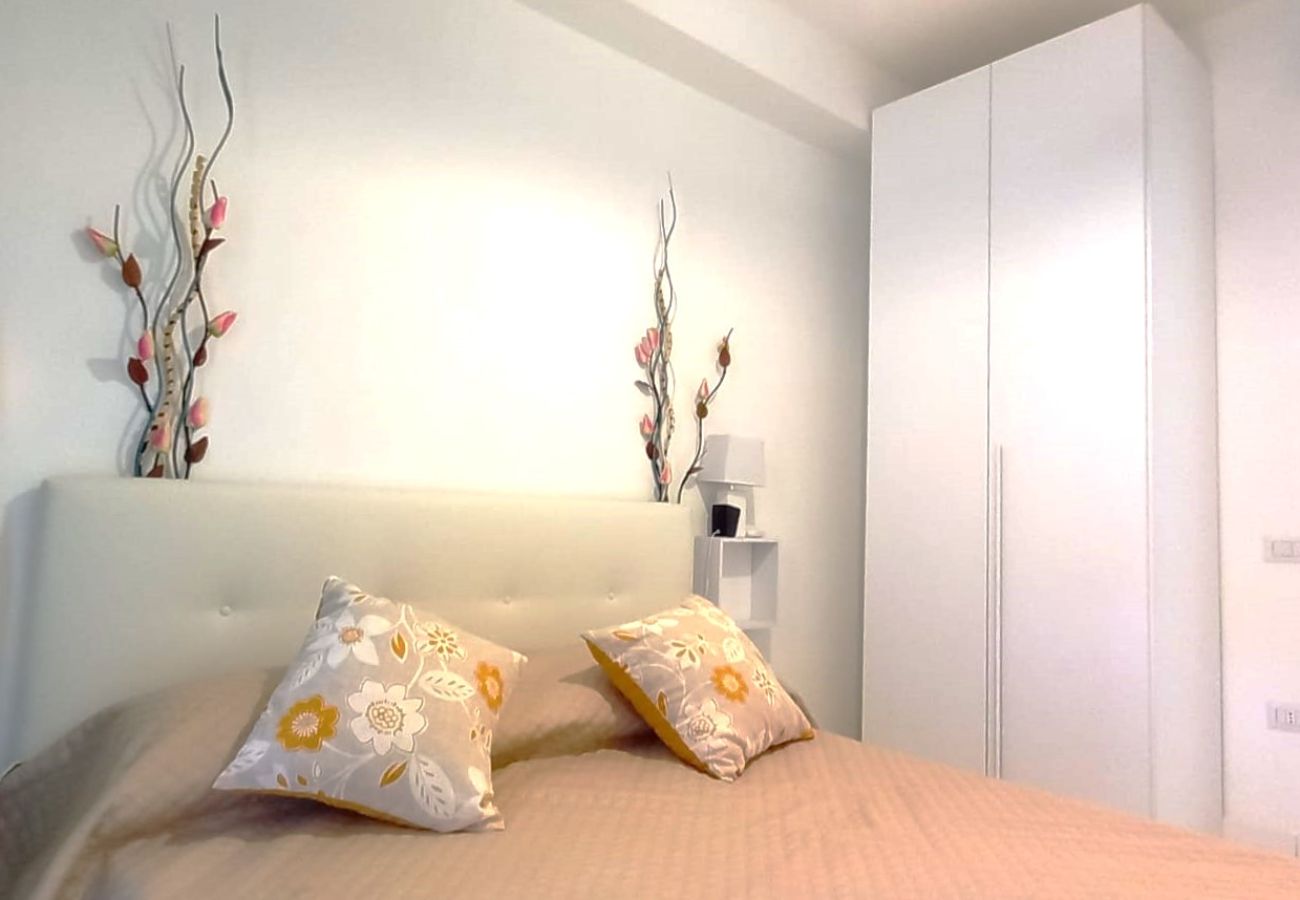 Apartment in Castelsardo - Affittimoderni Castelsardo - Le Rondini