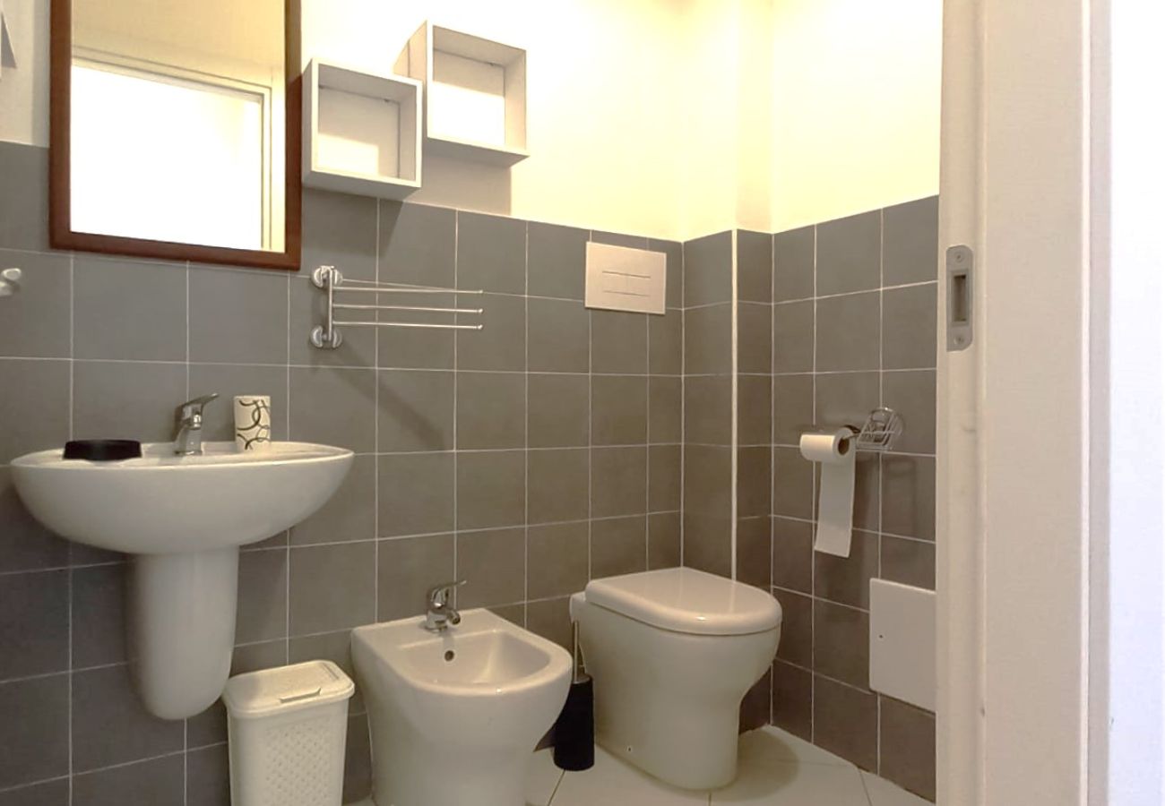 Apartment in Castelsardo - Affittimoderni Castelsardo - Le Rondini