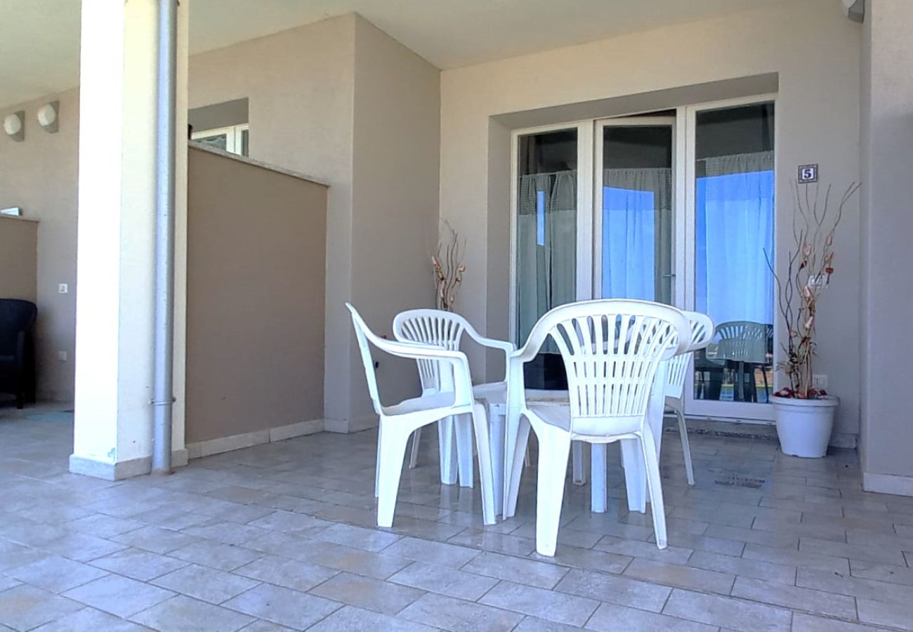 Apartment in Castelsardo - Affittimoderni Castelsardo - Le Rondini