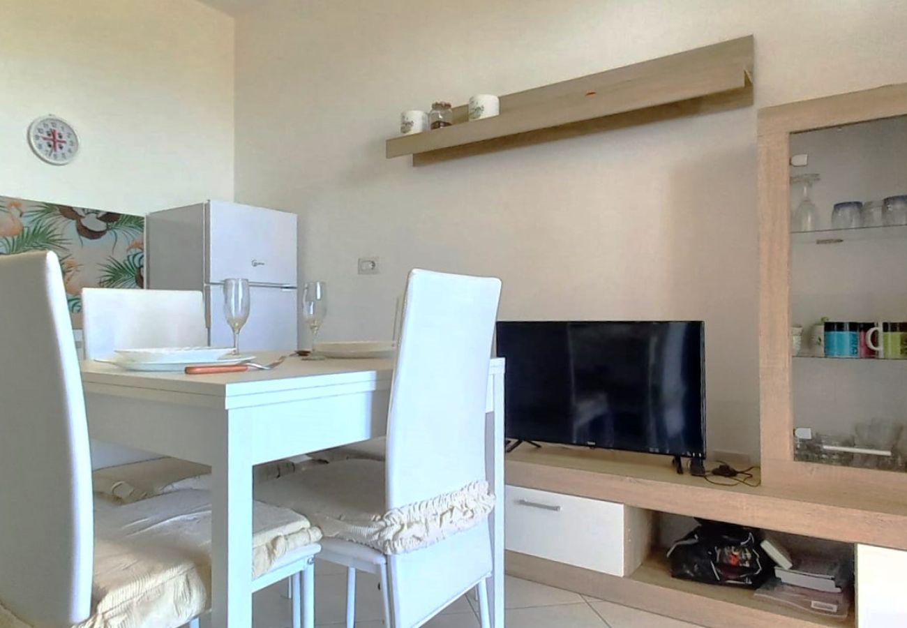 Apartment in Castelsardo - Affittimoderni Castelsardo - Le Rondini