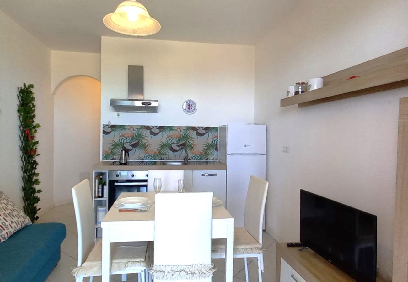 Apartment in Castelsardo - Affittimoderni Castelsardo - Le Rondini