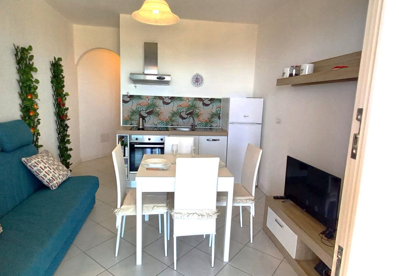 Apartment in Castelsardo - Affittimoderni Castelsardo - Le Rondini