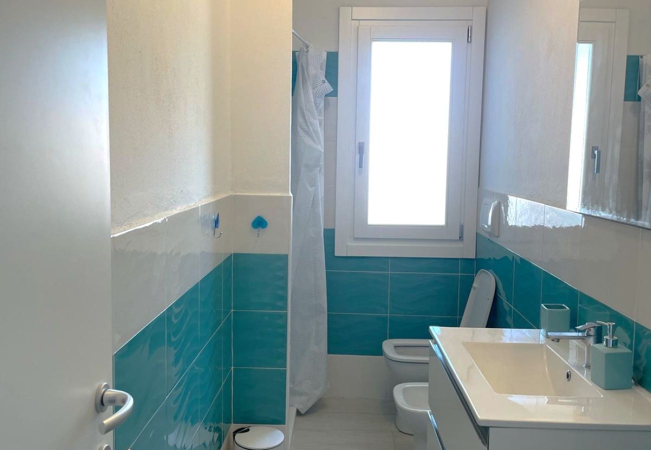 Apartment in La Maddalena - Affittimoderni La Maddalena - MADA13