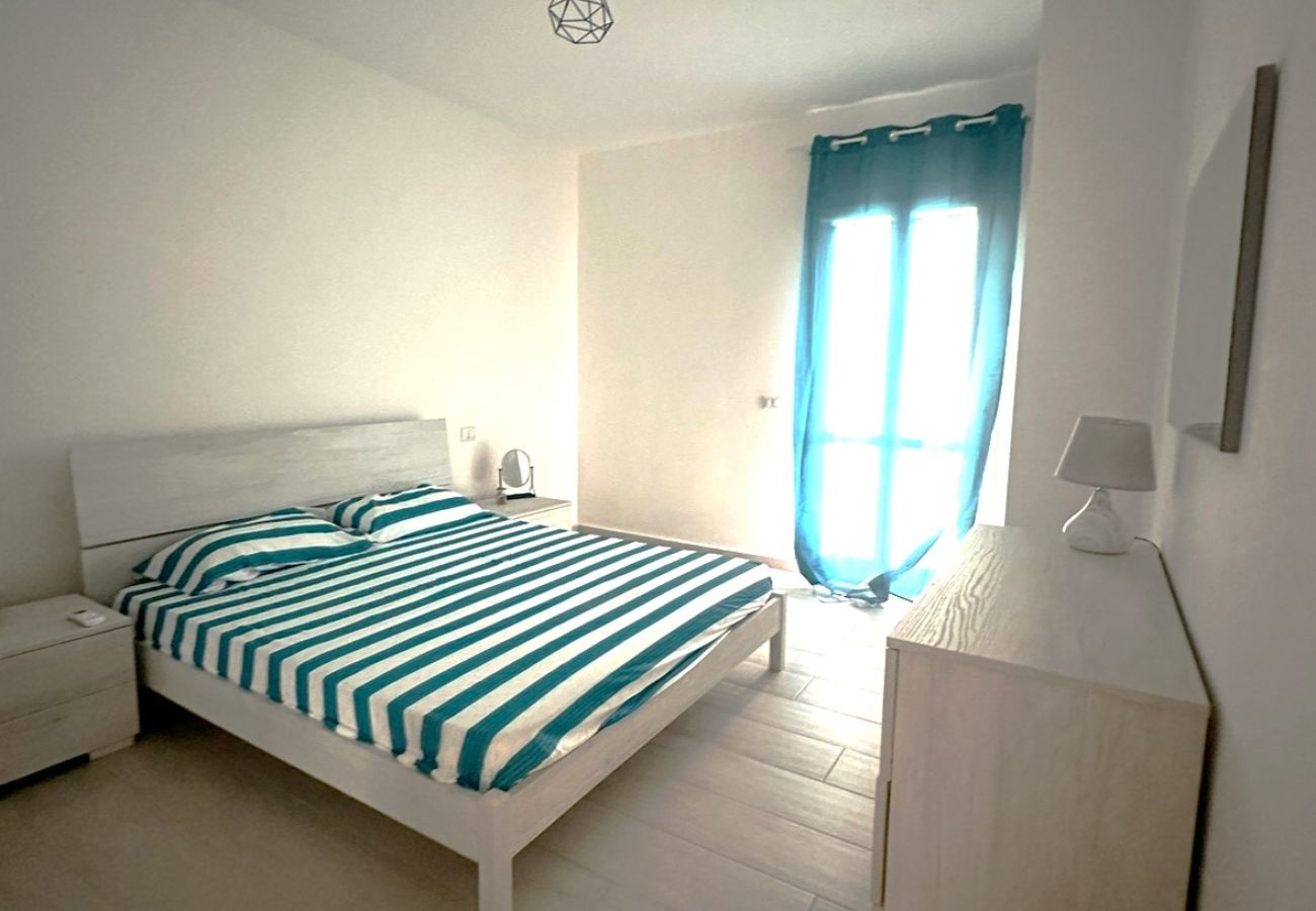 Apartment in La Maddalena - Affittimoderni La Maddalena - MADA13