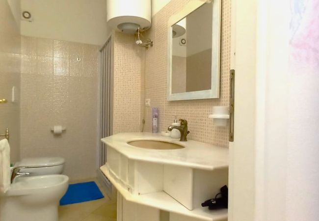 Apartment in Trinità d´Agultu e Vignola - Affittimoderni Paduledda - Domo Poseida Apartment in Trinità d´Agultu e Vignola - Affittimoderni Paduledda - Domo Poseida