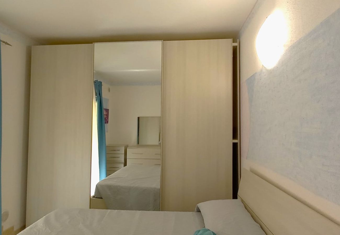 Apartment in Trinità d´Agultu e Vignola - Affittimoderni Paduledda - Domo Poseida