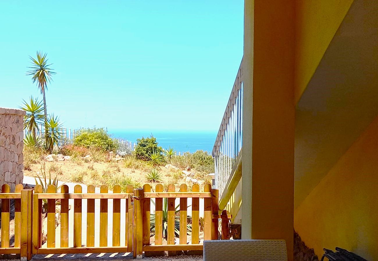 Apartment in Trinità d´Agultu e Vignola - Affittimoderni Paduledda - Domo Poseida
