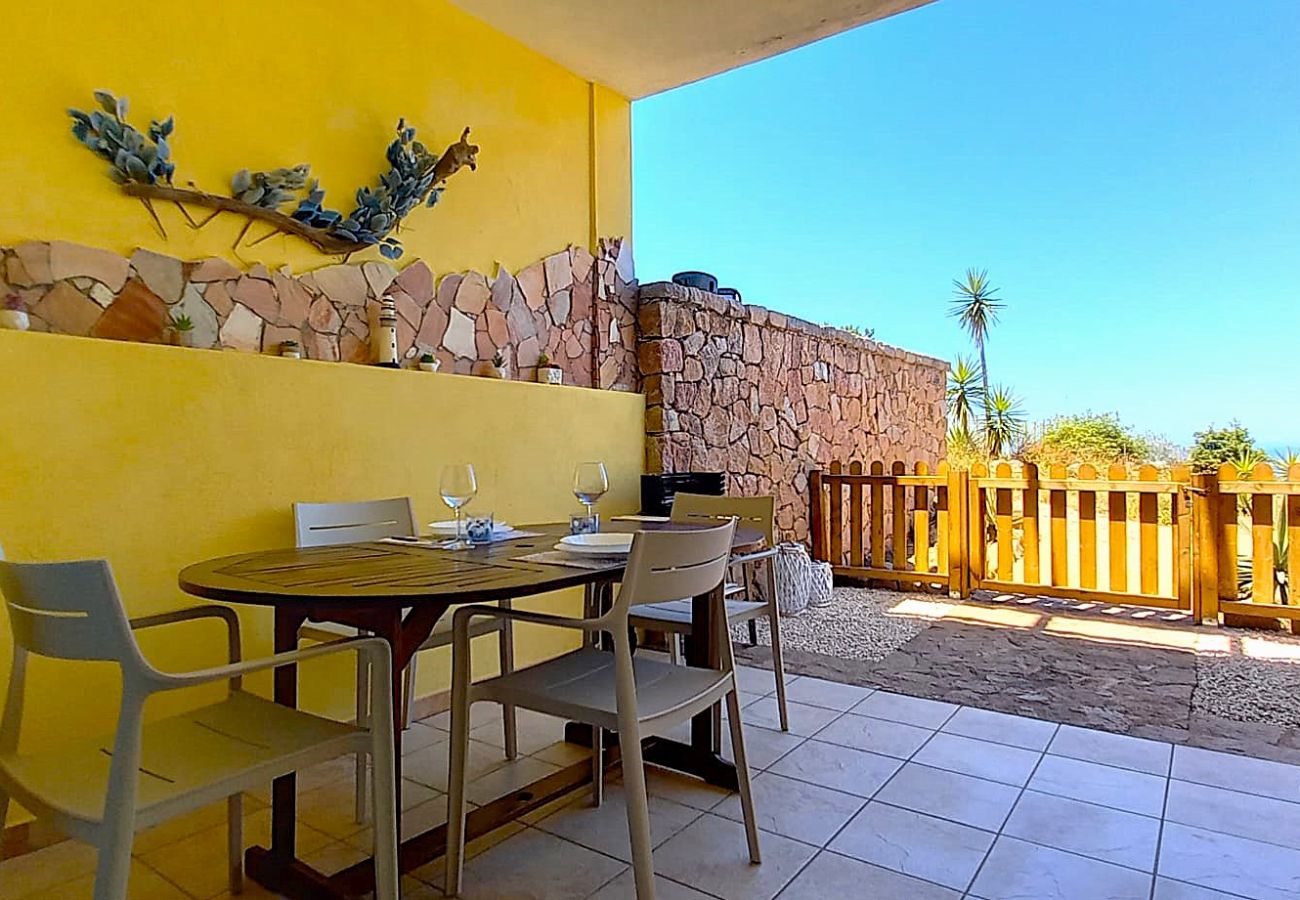Apartment in Trinità d´Agultu e Vignola - Affittimoderni Paduledda - Domo Poseida