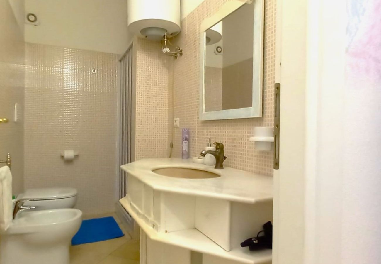 Apartment in Trinità d´Agultu e Vignola - Affittimoderni Paduledda - Domo Poseida