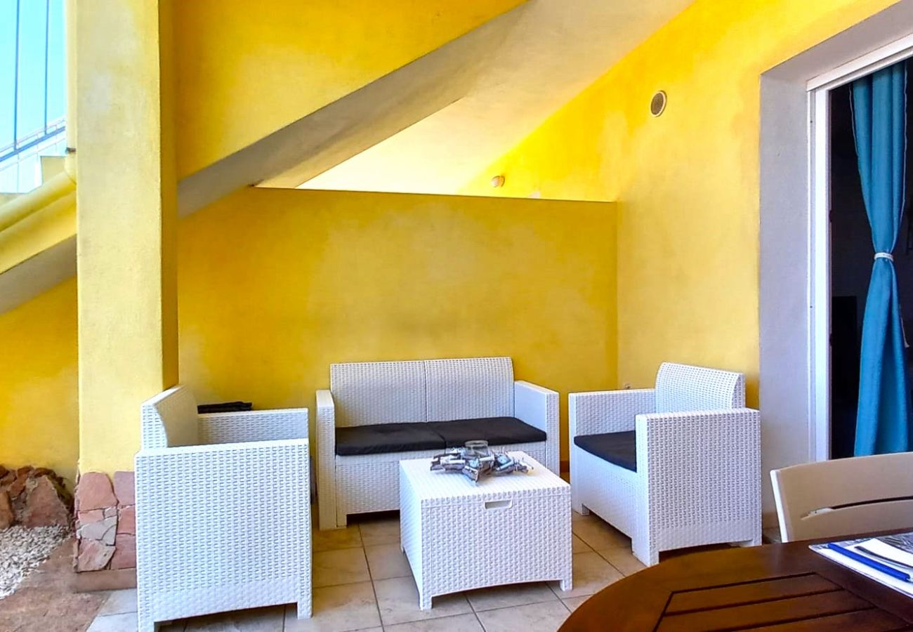Apartment in Trinità d´Agultu e Vignola - Affittimoderni Paduledda - Domo Poseida