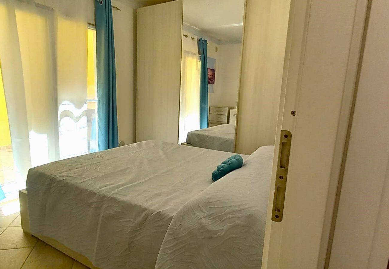 Apartment in Trinità d´Agultu e Vignola - Affittimoderni Paduledda - Domo Poseida