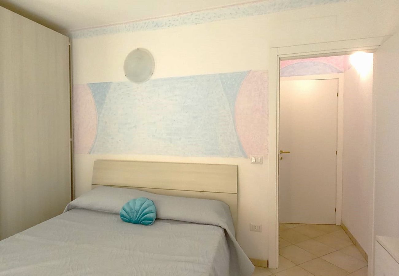 Apartment in Trinità d´Agultu e Vignola - Affittimoderni Paduledda - Domo Poseida