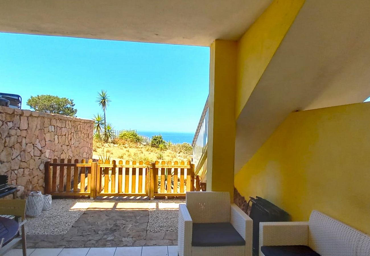 Apartment in Trinità d´Agultu e Vignola - Affittimoderni Paduledda - Domo Poseida